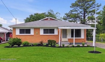 9622 Maple Rd, Louisville, KY 40229