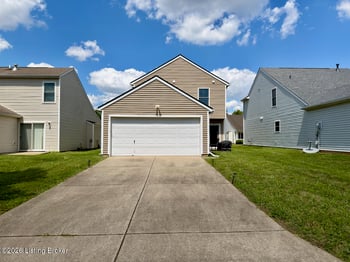 9629 Riverwalk Ave, Louisville, KY 40229