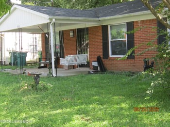 963 Hillview Blvd, Louisville, KY 40229