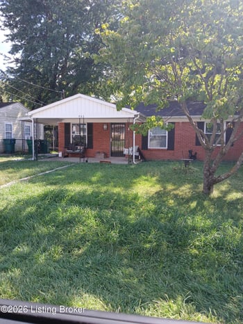 963 Hillview Blvd, Louisville, KY 40229