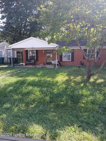 963 Hillview Blvd, Louisville, KY 40229