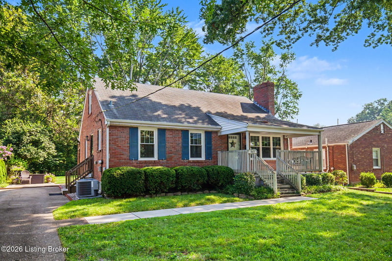 963 Palatka Rd, Louisville, KY 40214