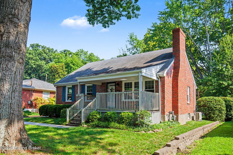 963 Palatka Rd, Louisville, KY 40214