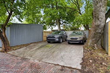 963 S Shelby St, Louisville, KY 40203