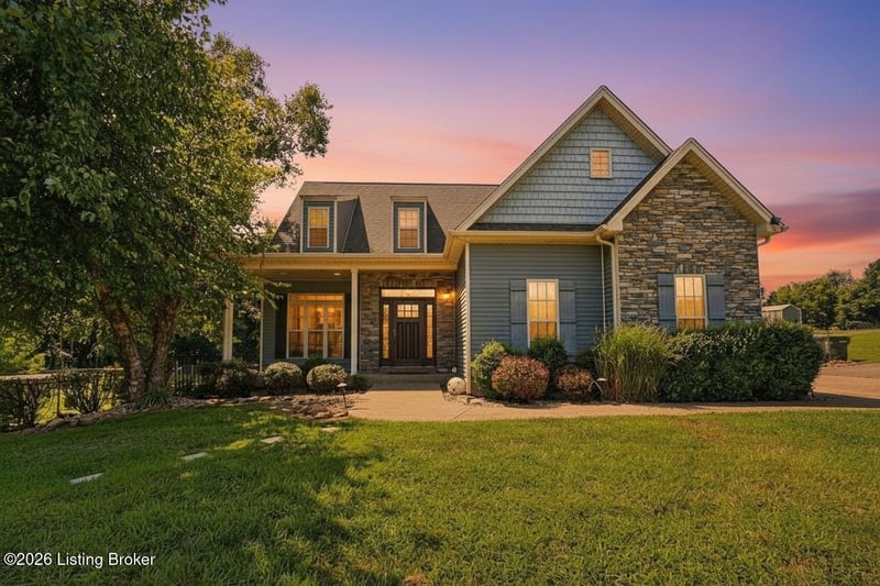 966 E Main St, Vine Grove, KY 40175