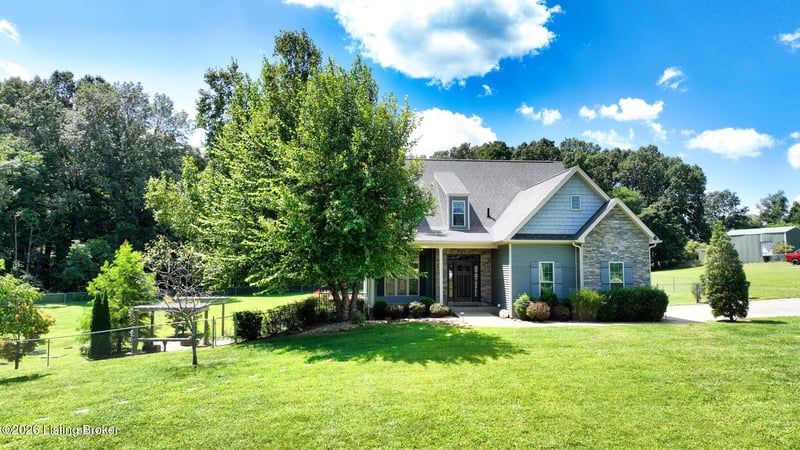 966 E Main St, Vine Grove, KY 40175