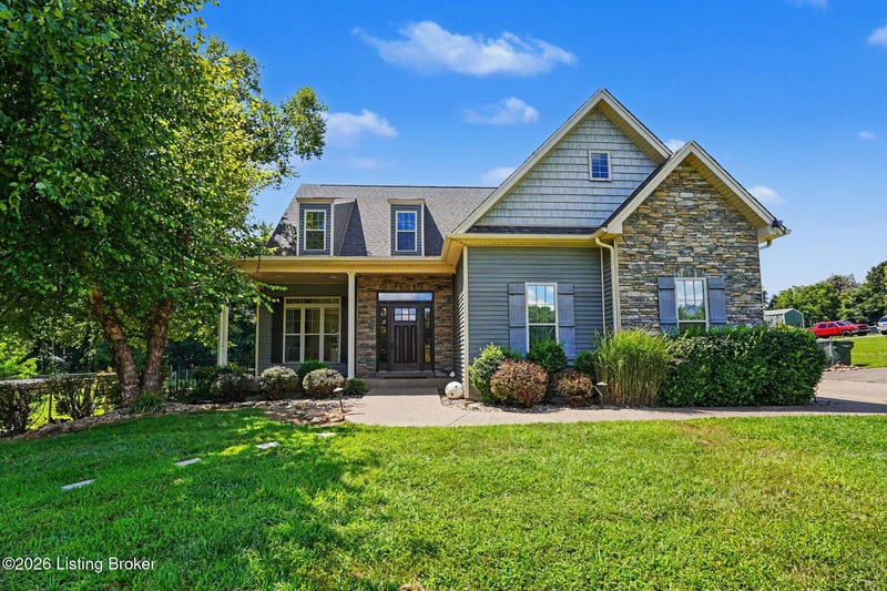 966 E Main St, Vine Grove, KY 40175