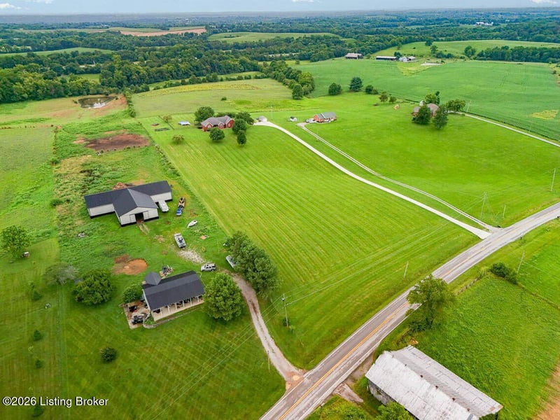9671 Bloomfield Rd, Bloomfield, KY 40008