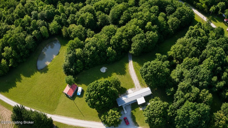 97 Snap Rd, Clarkson, KY 42726