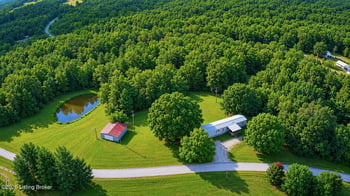 97 Snap Rd, Clarkson, KY 42726