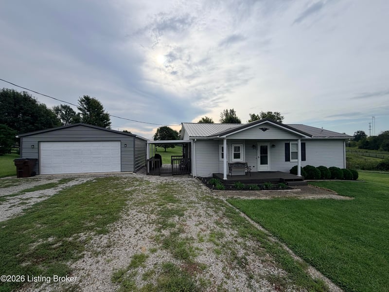 97 Summerfield Ct, Bedford, KY 40006