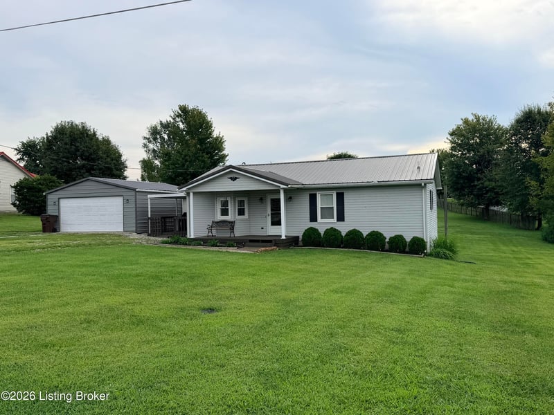 97 Summerfield Ct, Bedford, KY 40006