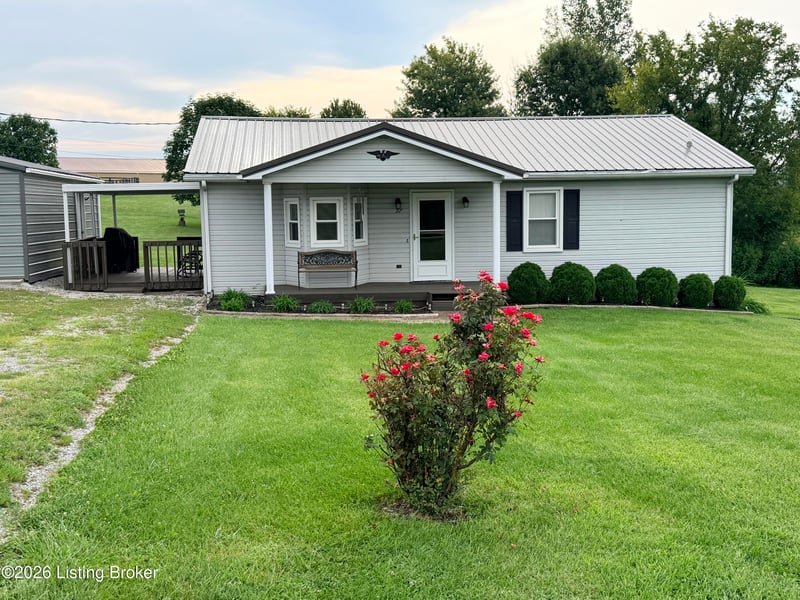 97 Summerfield Ct, Bedford, KY 40006