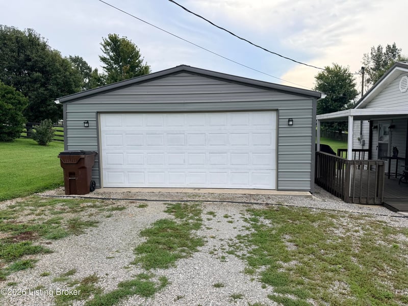 97 Summerfield Ct, Bedford, KY 40006