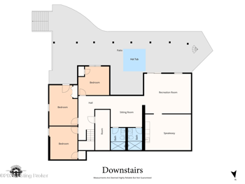 970 Hubbards Ln, Bardstown, KY 40004