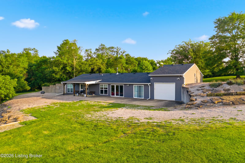 970 Jacksonville Rd, Bagdad, KY 40003