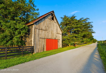 970 Jacksonville Rd, Bagdad, KY 40003