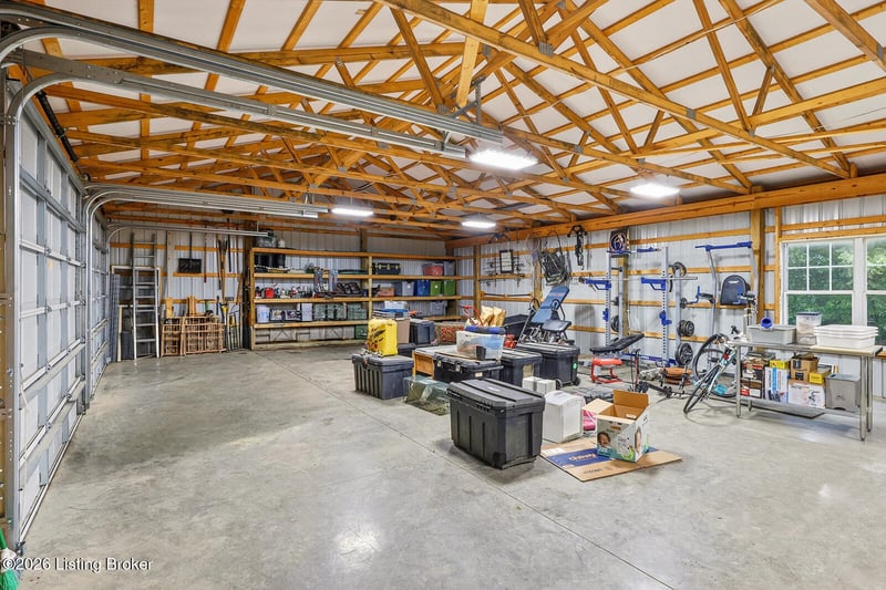 970 Jacksonville Rd, Bagdad, KY 40003