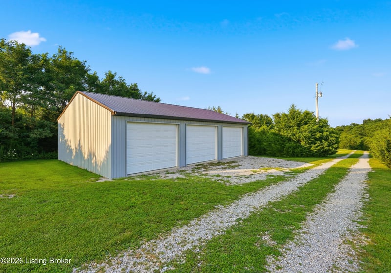 970 Jacksonville Rd, Bagdad, KY 40003