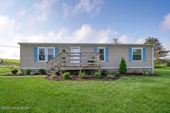 970 Lawrenceburg Loop, Bloomfield, KY 40008