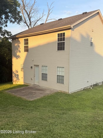 9700 Gallatin Ct, Louisville, KY 40291