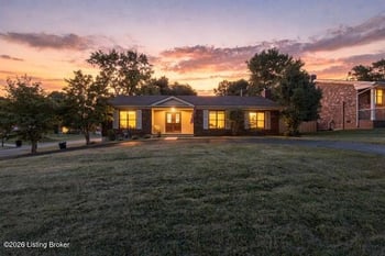 9701 Meadow Vale Dr, Louisville, KY 40242