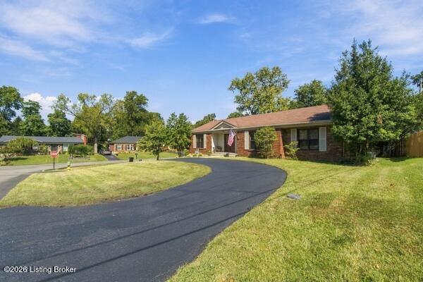 9701 Meadow Vale Dr, Louisville, KY 40242