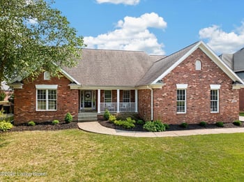 9707 Forestwood Dr, Louisville, KY 40299