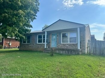 9707 Lancewood Rd, Louisville, KY 40229