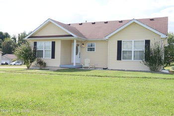 9709 Williamsborough Ln, Louisville, KY 40291
