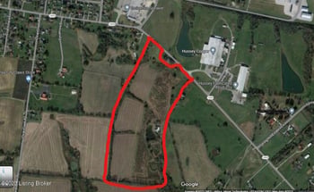 971 Mulberry Pike, Eminence, KY 40019