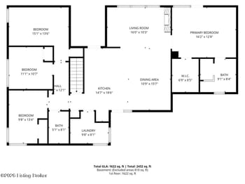 9712 Old Six Mile Ln, Louisville, KY 40299