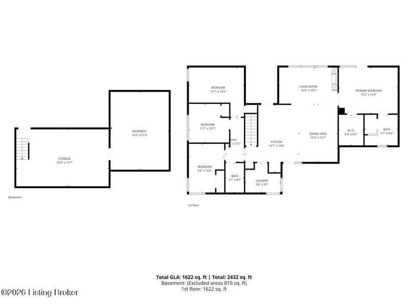 9712 Old Six Mile Ln, Louisville, KY 40299