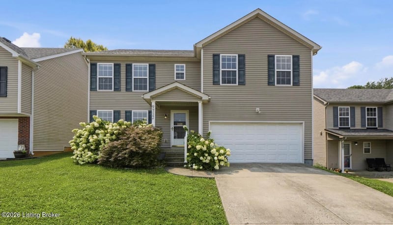9712 Waterbrook Ct, Louisville, KY 40228