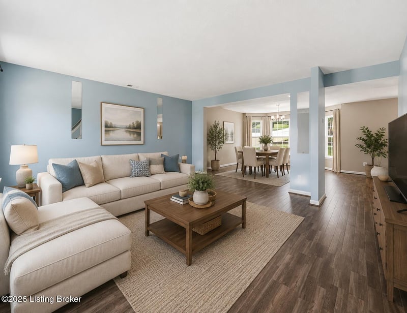 9712 Waterbrook Ct, Louisville, KY 40228