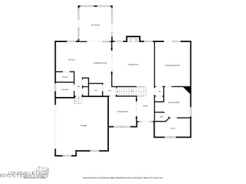 9713 Secretariat Dr, Louisville, KY 40214