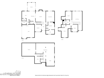 9713 Secretariat Dr, Louisville, KY 40214