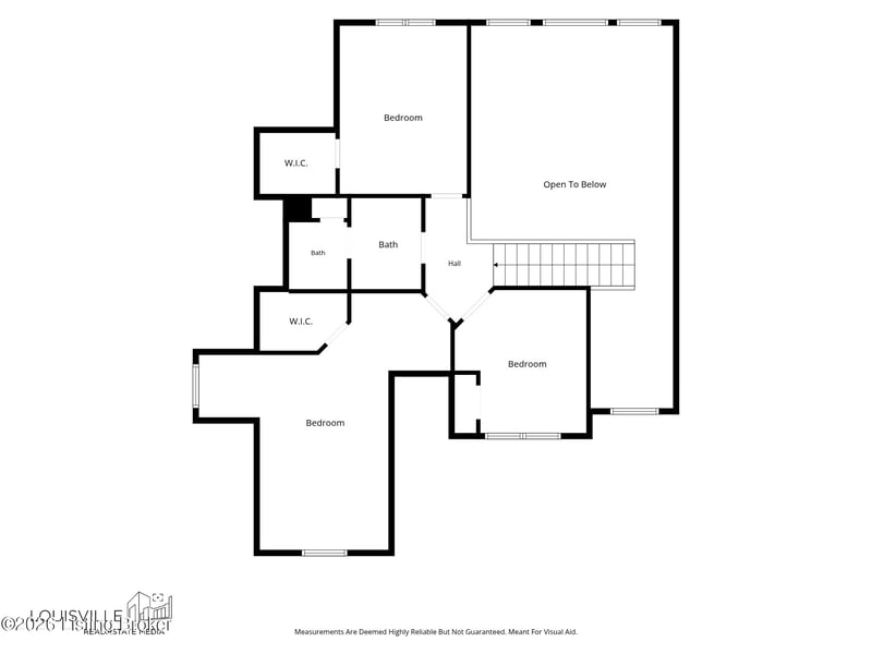 9713 Secretariat Dr, Louisville, KY 40214