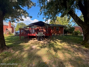 9716 Titan Dr, Louisville, KY 40229