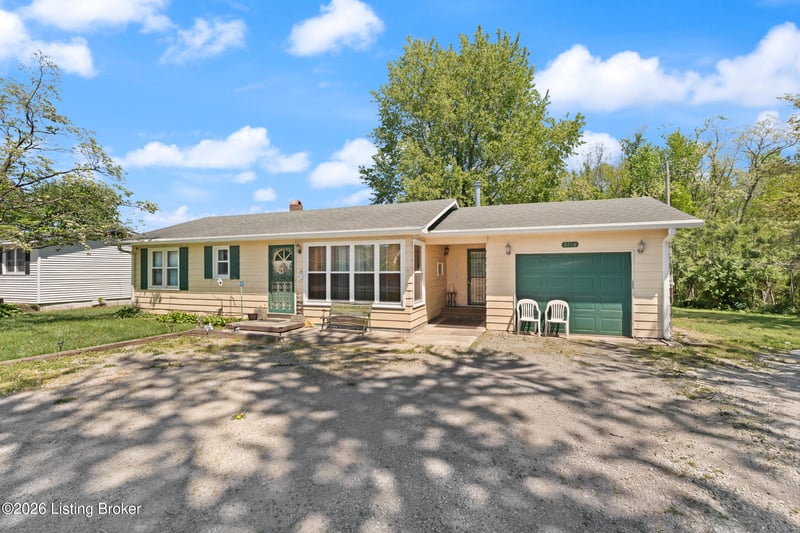 9718 Us 421, Milton, KY 40045