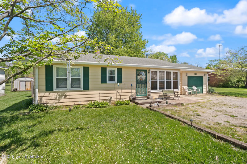 9718 Us 421, Milton, KY 40045