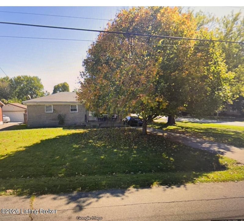 9721 Caven Ave, Louisville, KY 40229