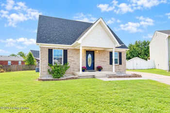 9727 Brooks Bend Rd, Louisville, KY 40258