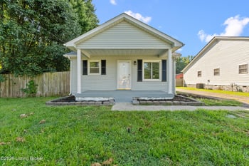 9745 Mason Ln, Fairdale, KY 40118