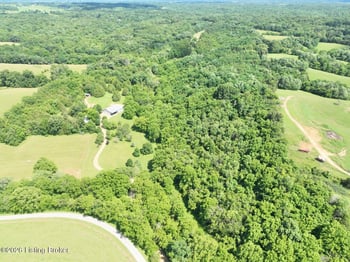 975 Long Run Rd, Springfield, KY 40069