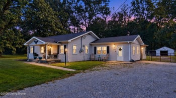 978 Raymond Rd, Shepherdsville, KY 40165