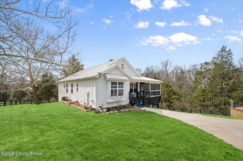 9787 Elmburg Rd, Pleasureville, KY 40057