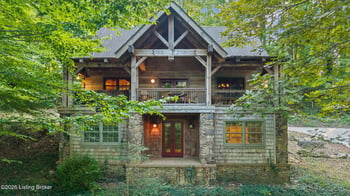 979 Penn Run Rd, Bee Spring, KY 42207