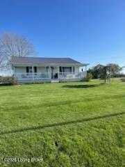 9795 Campbellsburg Rd, Campbellsburg, KY 40011