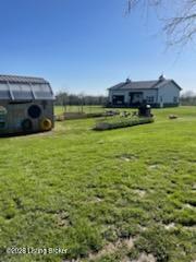 9795 Campbellsburg Rd, Campbellsburg, KY 40011